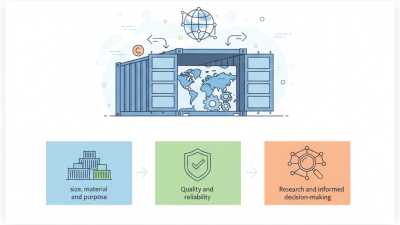 Best Cargo Storage Containers for Global Buyers in 2026?