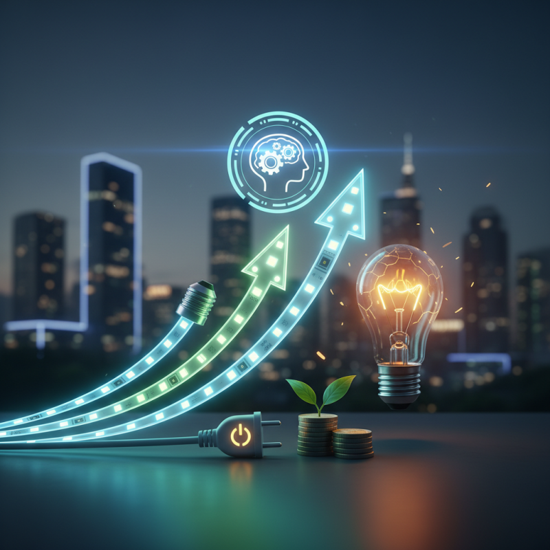 Top 10 Ways LED Lighting Boosts Energy Efficiency?
