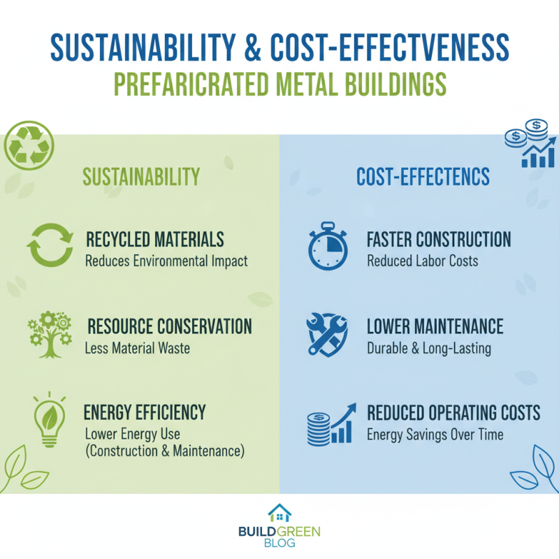 10 Best Pre Fabricated Metal Buildings for Your Next Project?