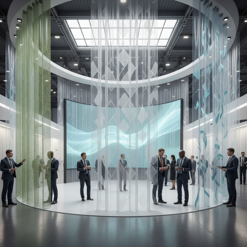 2026 Top PVC Curtain Trends for Global Buyers What to Know
