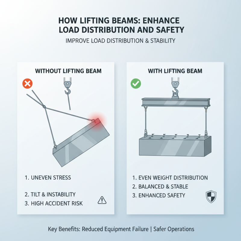 What is a Lifting Beam and How Does It Work?