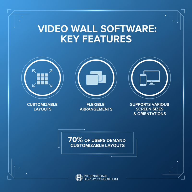 How to Choose the Best Video Wall Software for Your Needs?