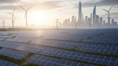 China Top 10 Solar Panels Energy Suppliers for Global Buyers?