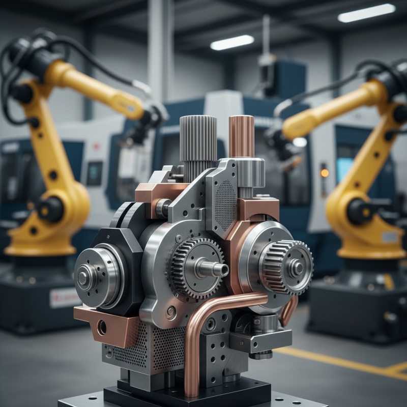 China Best Prototype Metal Fabrication Services for Global Buyers?