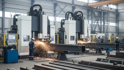 Top 10 Tips for Successful Structural Steel Fabrication?