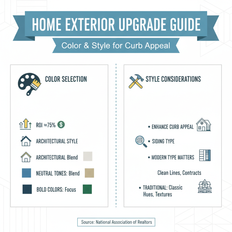 10 Essential Tips for Choosing CertainTeed Vinyl Siding?