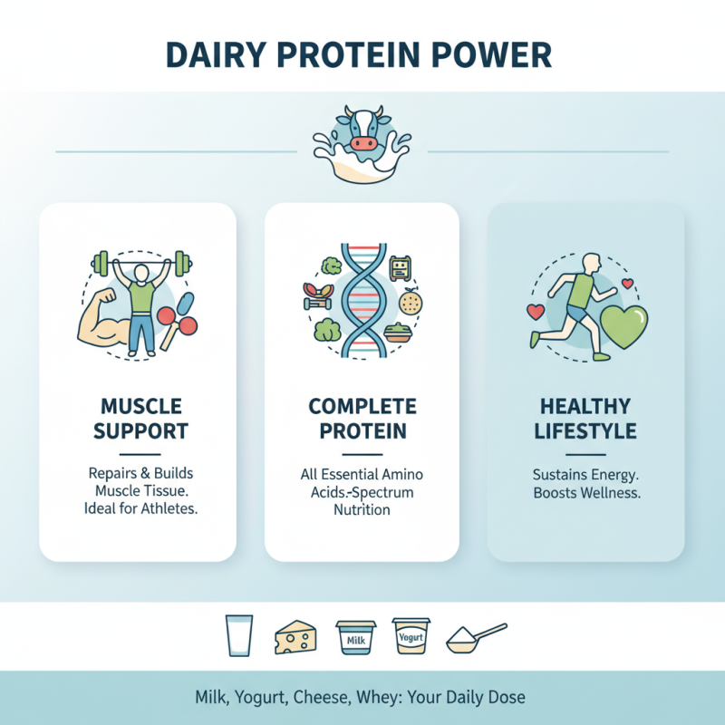 Why Are Milk Producing Products Essential for a Healthy Diet?
