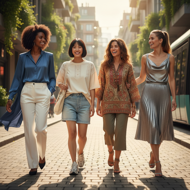 10 Best Womens Tops for Every Occasion in 2026?