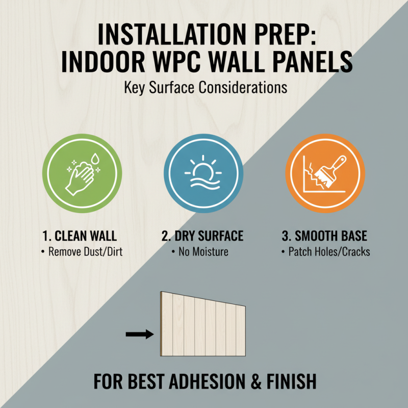 2026 How to Choose the Best Indoor WPC Wall Panel?