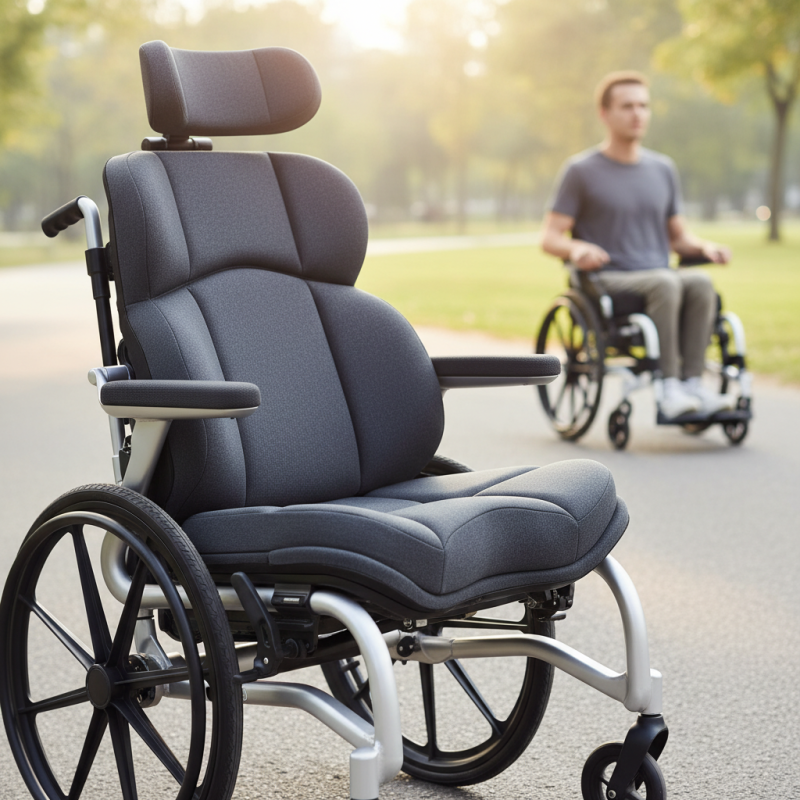 What Factors Affect Wheelchair Comfort and Mobility for Users?