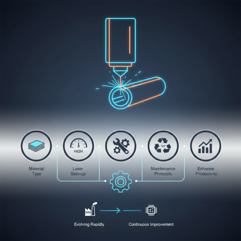 Top 5 Tube Laser Tips for Efficient Metal Cutting Solutions?