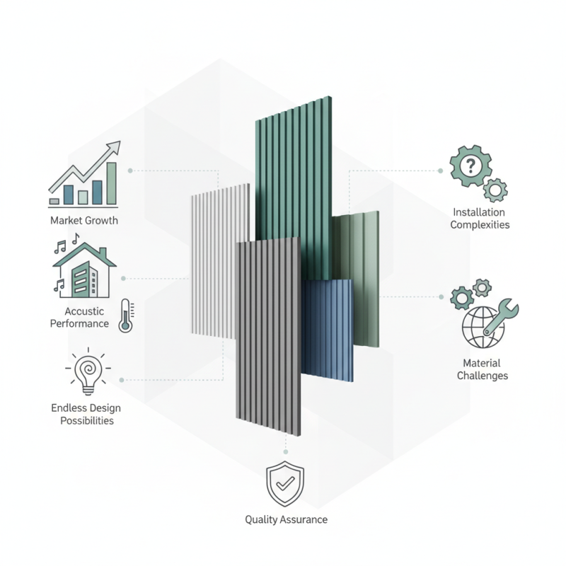 What is Fluted Panel and Its Benefits for Global Buyers?