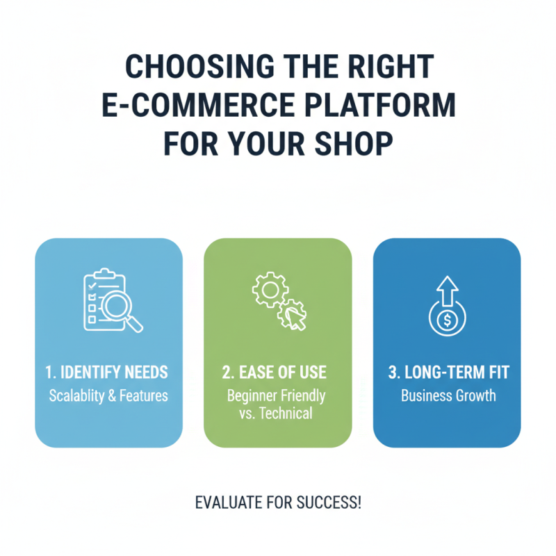 Top Tips for Building a Successful Shop Online?