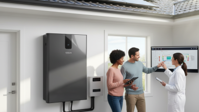 2026 How to Choose the Best 10kwh Solar Battery for Your Needs?