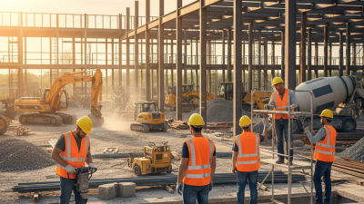Best Safety Vests for Construction Sites You Should Buy?