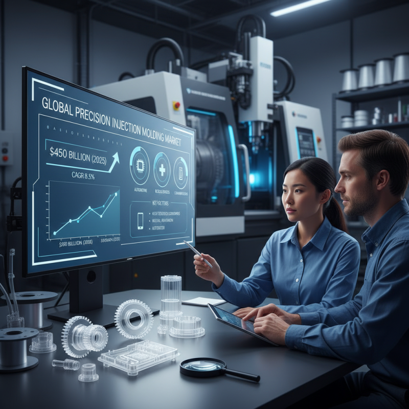 How to Find Precision Injection Solutions for Your Business?