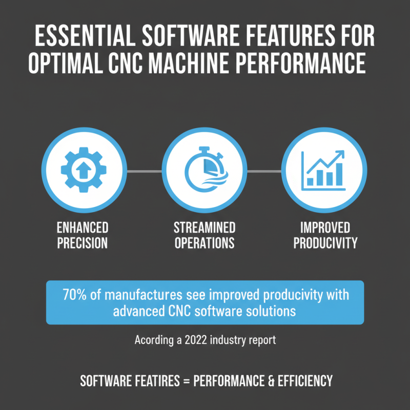 Top Axis CNC Machine Features Buyers Need to Know?