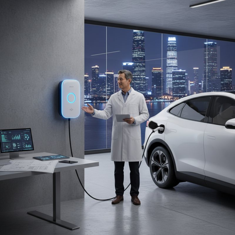 Best Home Vehicle Charging Station in China for Global Buyers?