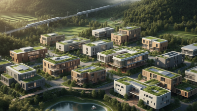 Top 10 Prefab Houses in China for Global Buyers?