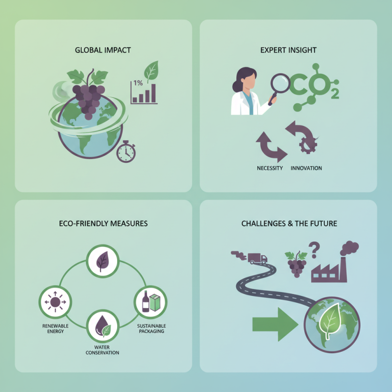 Exploring the 2026 Top Wine Carbon Footprint Trends and Their Impact?