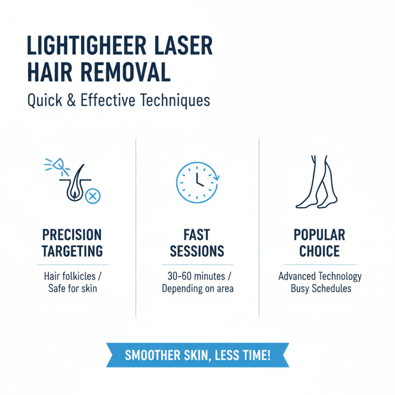 China Top 10 Light Sheer Laser Hair Removal Techniques Explained