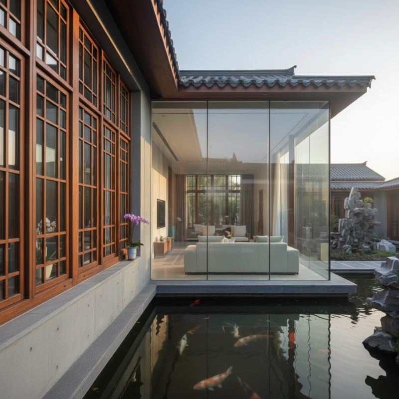 China Top House Windows Styles and Trends for Your Home Decor?
