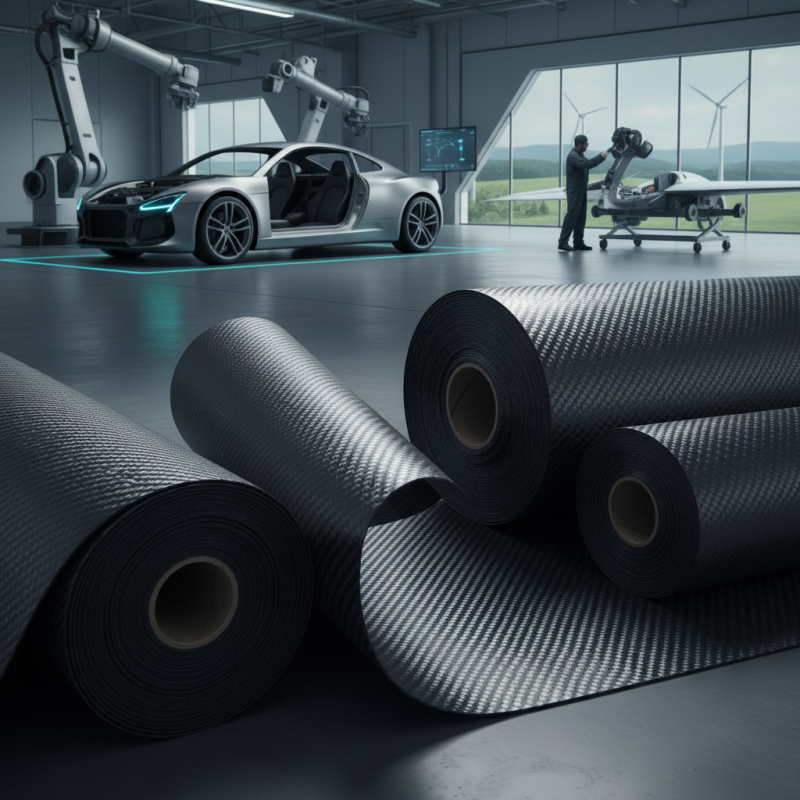 2026 Best Flexible Carbon Fiber Sheets for Global Buyers?