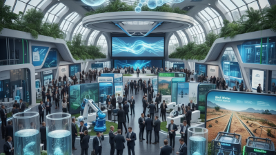 Best Water Expo 2026 Event Highlights for Global Buyers?