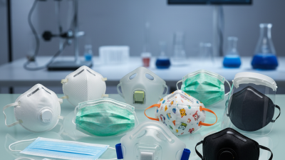 Top 10 Surgical Mask Types for Global Buyers in 2026?