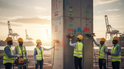 What is the Best Concrete Strength for Global Procurement?