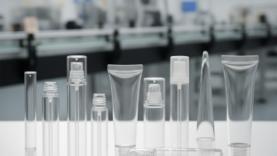 China Best Clear Plastic Packaging Tubes for Global Buyers?