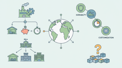 2026 Best Pre Engineered Buildings for Global Buyers?