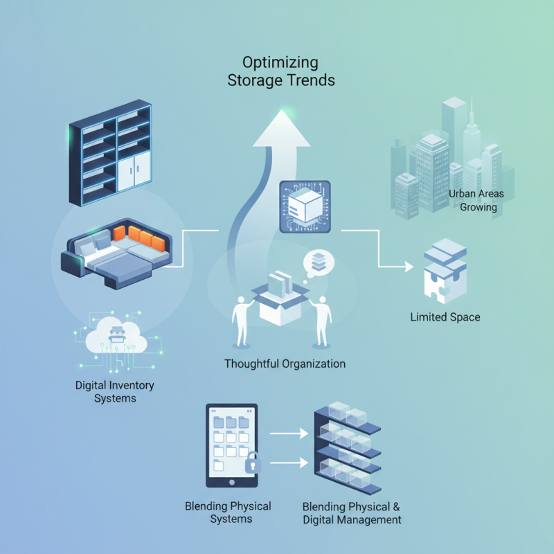 Optimize Storage Space Efficiently in 2026 Top Trends?
