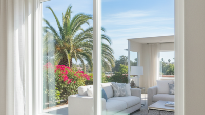 Why San Diego Windows Are Essential for Your Home Comfort and Energy Savings?