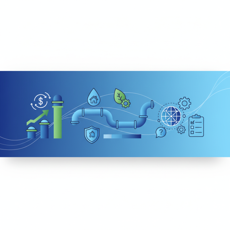 2026 Best HDPE Pipe for Global Buyers and What to Know?