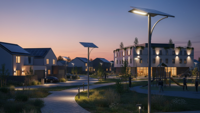 Top 5 Solar Light Companies You Should Know About?