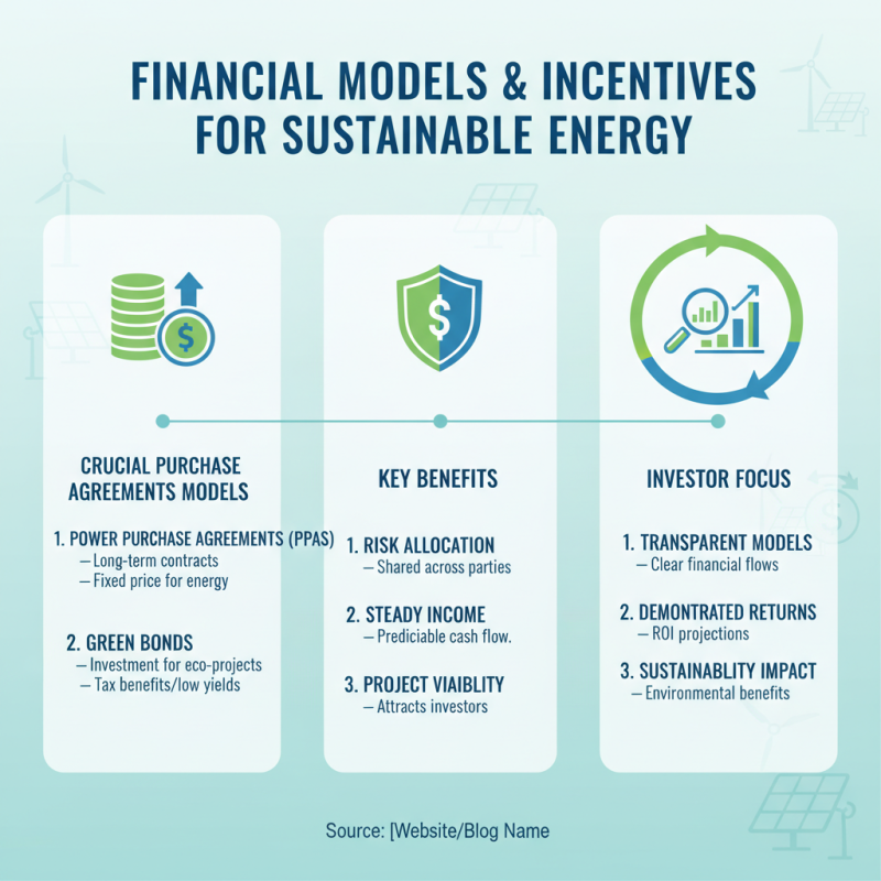 Top Tips for Choosing Sustainable Energy Projects for Global Buyers