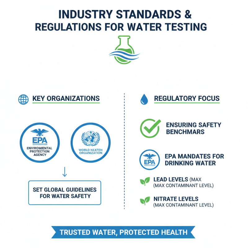 Why Invest in a Reliable Water Testing System for Your Needs?