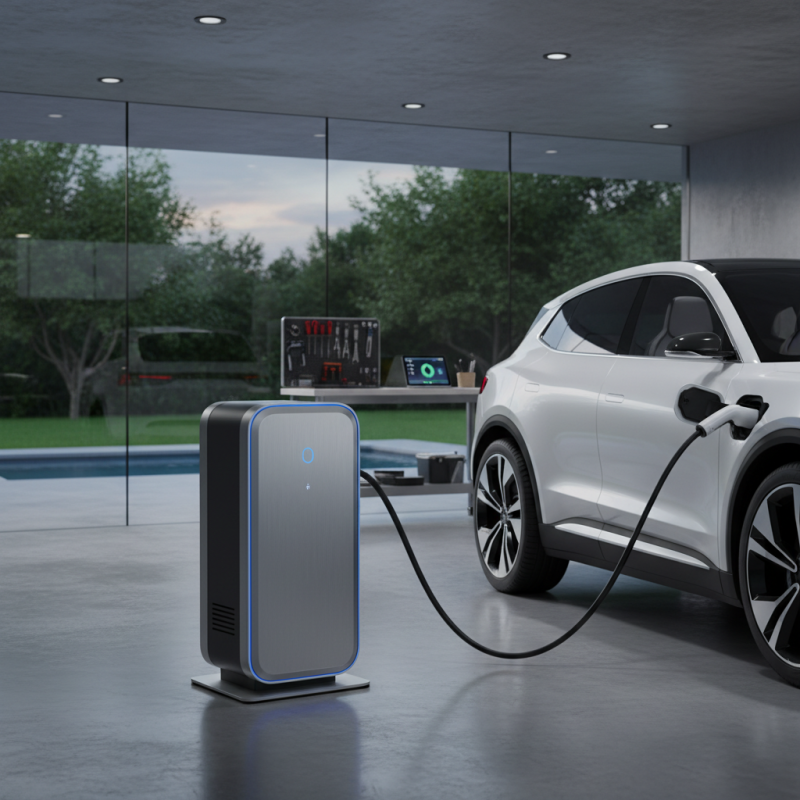 Best Portable EV Station for Home Use What to Consider?