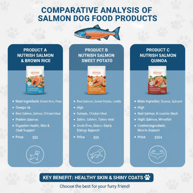 Top 10 Nutrish Salmon Dog Food for Global Buyers in 2026?