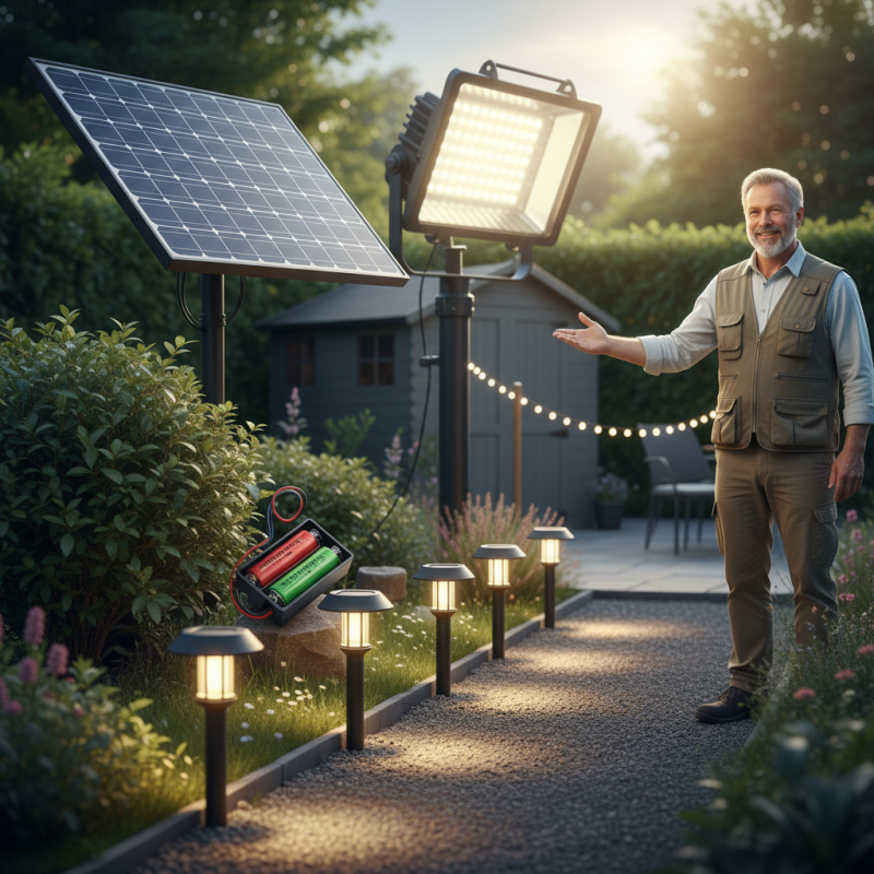 Common Mistakes to Avoid with Solar Lighting Systems?