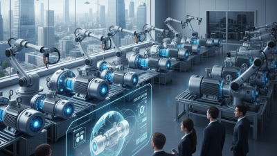 Top China Centrifugal Pumps for Global Buyers in 2026?