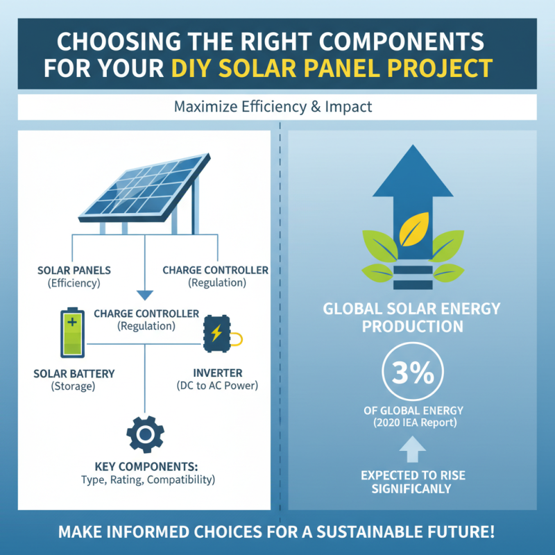 China Best DIY Solar Panels Guide for Efficient Energy Solutions?