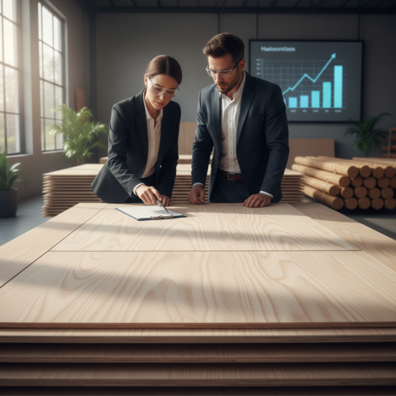 2026 Best Maple Plywood Options for Global Buyers?