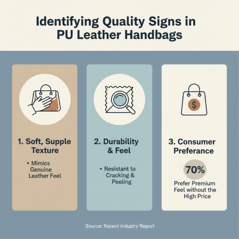 2026 How to Choose the Best Pu Leather Handbags Online?