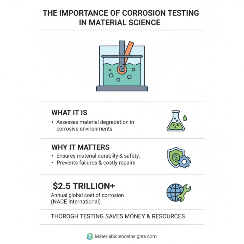 What is a Corrosion Testing Chamber and How Does it Work?