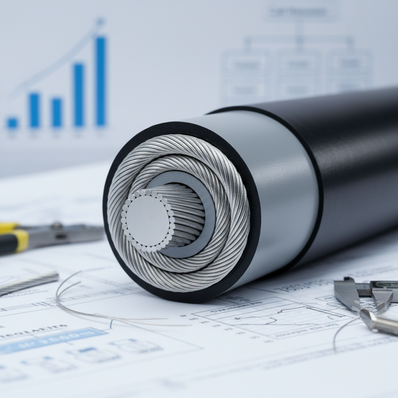 Why Choose Concentric Aluminum Cable for Your Projects?