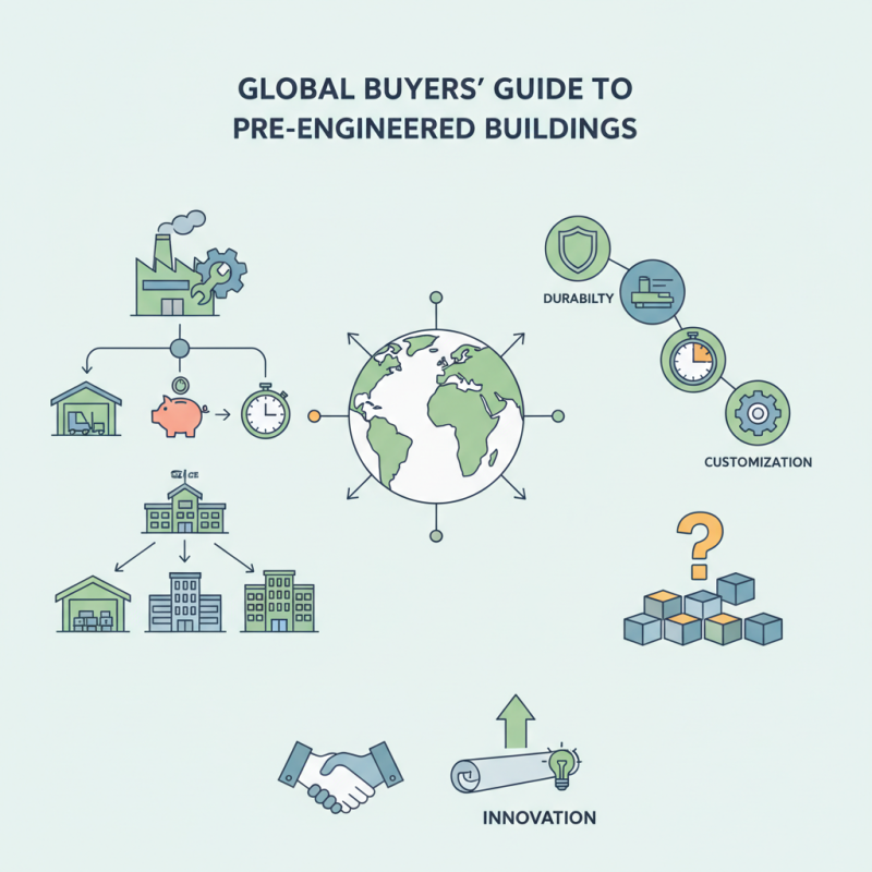 2026 Best Pre Engineered Buildings for Global Buyers?