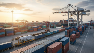 Why Choosing the Right Cargo Container is Essential for Your Business?