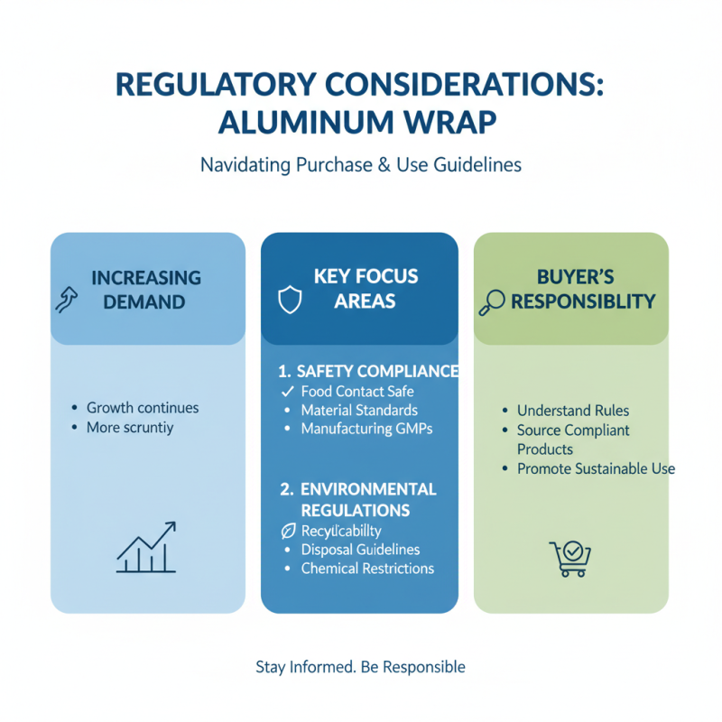 Top Aluminum Wrap Trends for 2026 What Buyers Need to Know